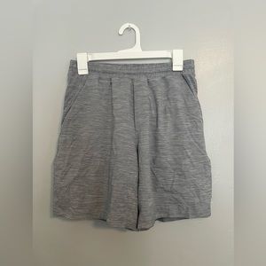 Lulu pacebreaker shorts